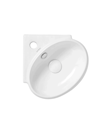 Lavabo Amur - Uptrend
