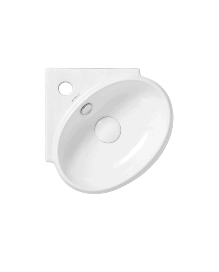 Lavabo Amur - Uptrend