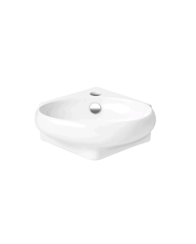 Lavabo Amur - Uptrend