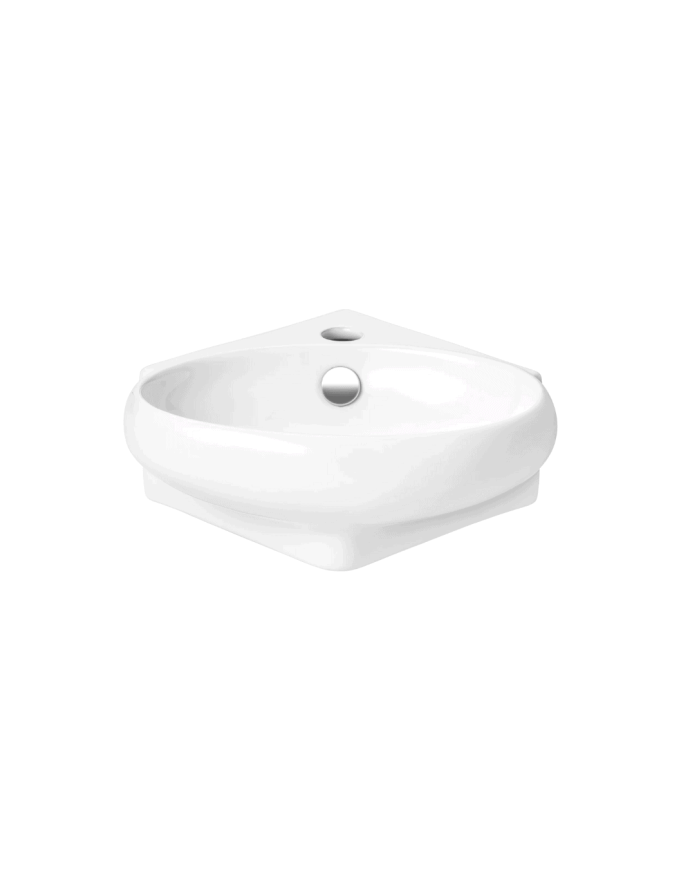 Lavabo Amur - Uptrend