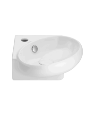 Lavabo Amur - Uptrend