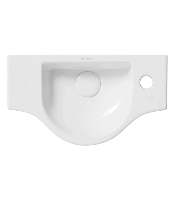 Lavabo Ana - Uptrend