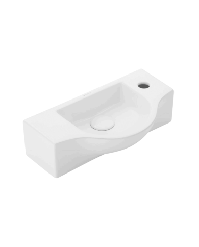 Lavabo Ana - Uptrend