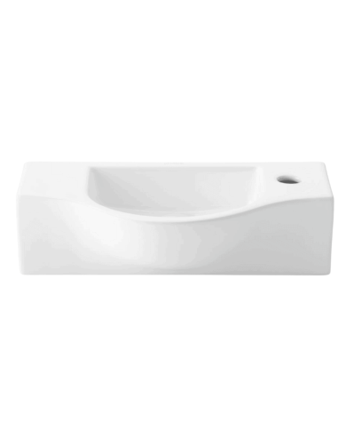 Lavabo Ana - Uptrend