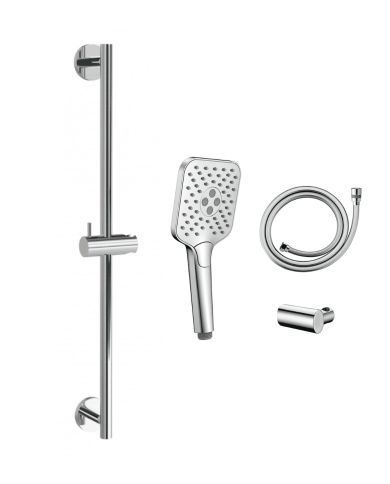 mitigeur thermostatique Drakar | 5 finitions rétro Odesign