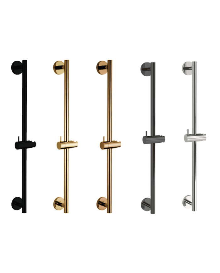 Kit barre douchette et flexible Drakar - Odesign