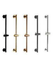 Kit barre douchette et flexible Drakar - Odesign