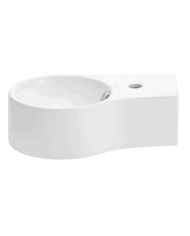 Lavabo Aster P - Uptrend