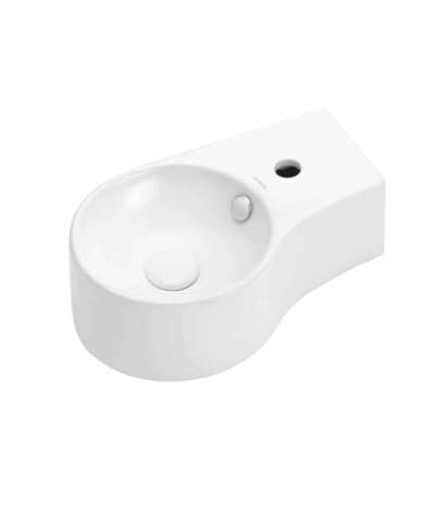 Lavabo Aster P - Uptrend