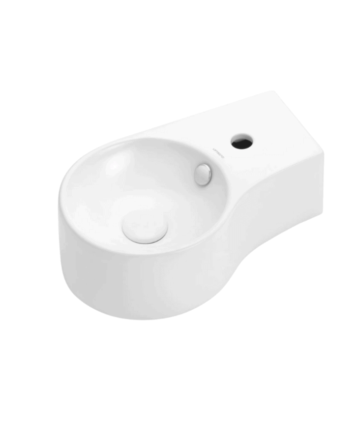 Lavabo Aster P - Uptrend