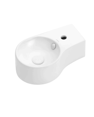 Lavabo Aster P - Uptrend