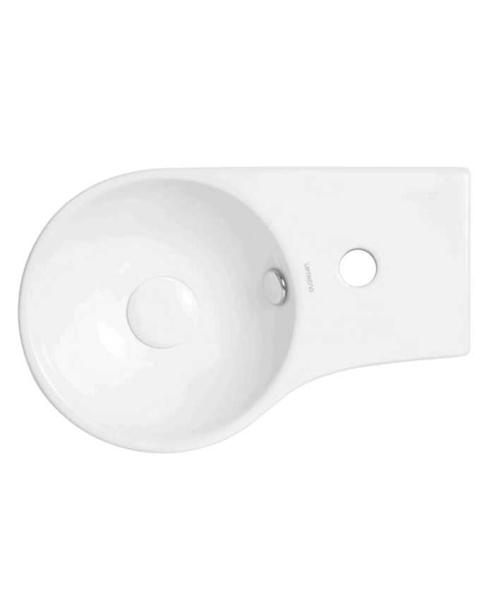 Lavabo Aster P - Uptrend