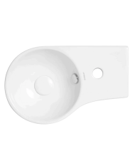 Lavabo Aster P - Uptrend