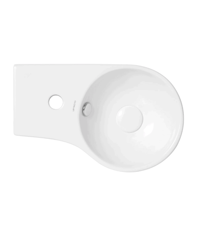 Lavabo Aster L - Uptrend