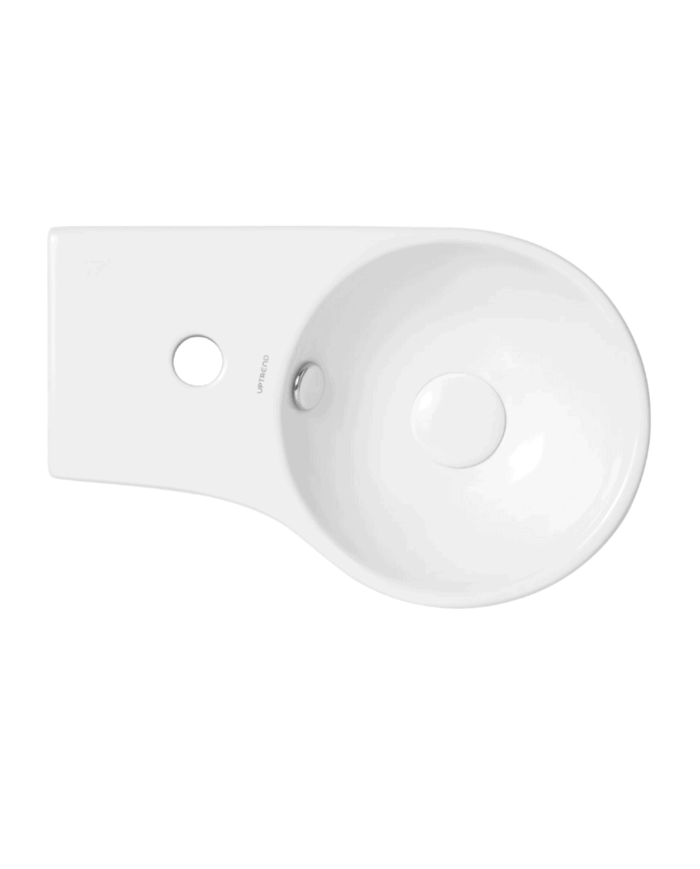 Lavabo Aster L - Uptrend