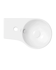 Lavabo Aster L - Uptrend