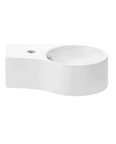 Lavabo Aster L - Uptrend
