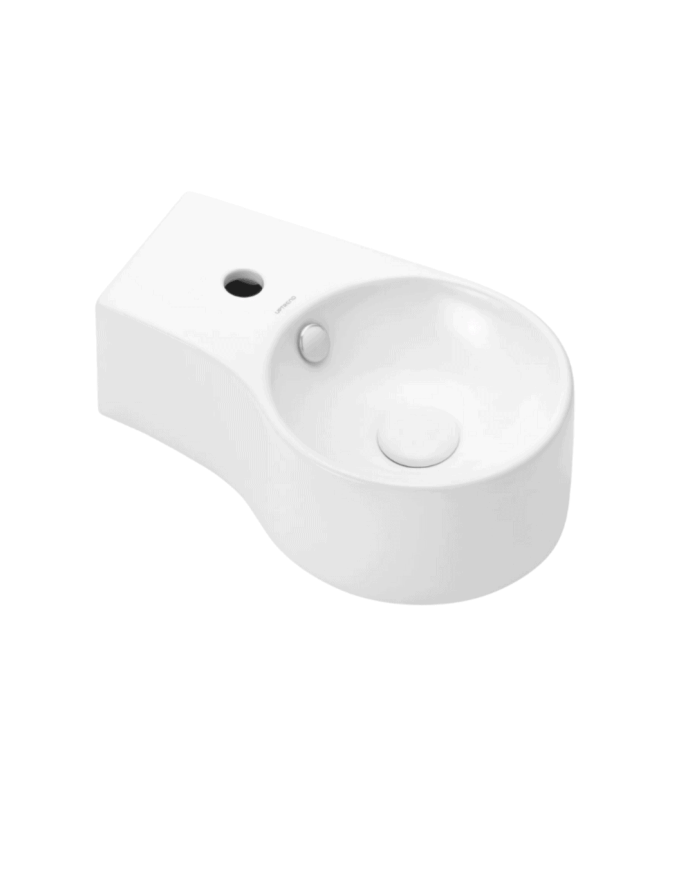 Lavabo Aster L - Uptrend