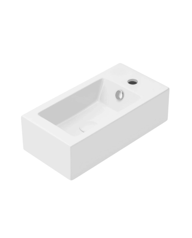 Lavabo Auris P - Uptrend