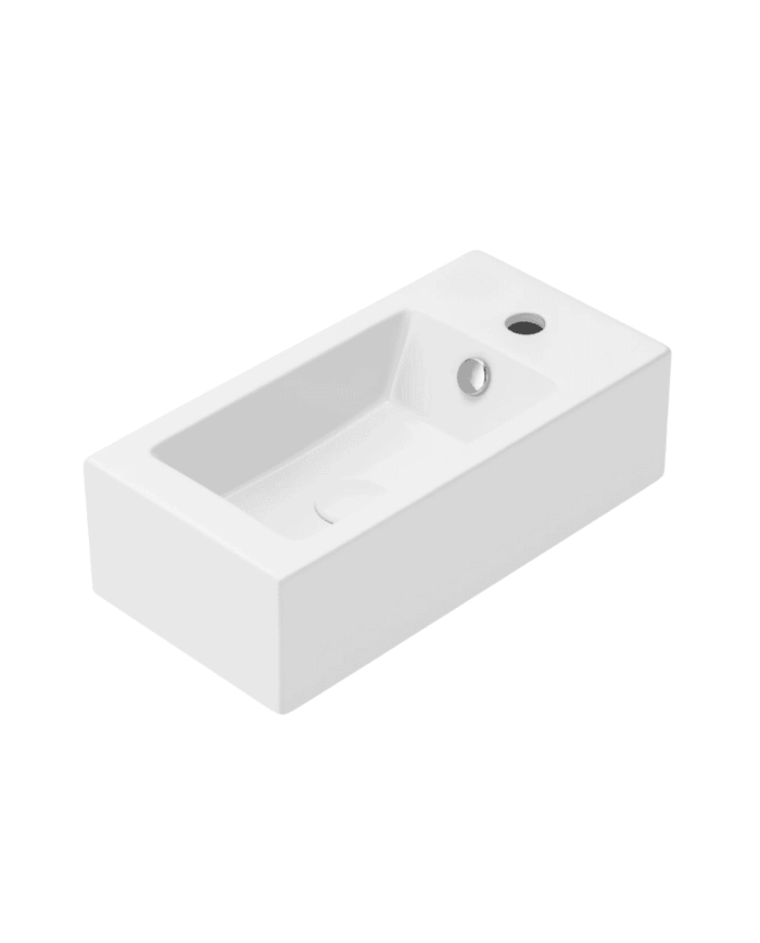 Lavabo Auris P - Uptrend