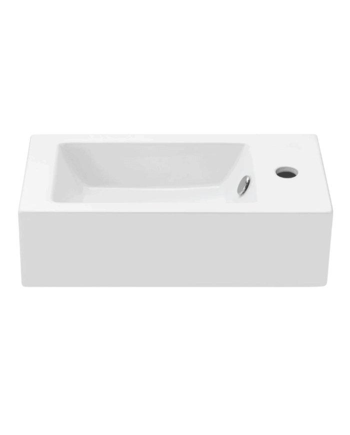 Lavabo Auris P - Uptrend