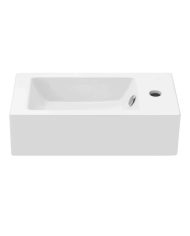Lavabo Auris P - Uptrend