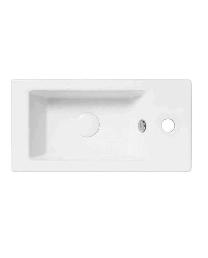 Lavabo Auris P - Uptrend