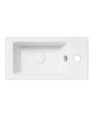 Lavabo Auris P - Uptrend