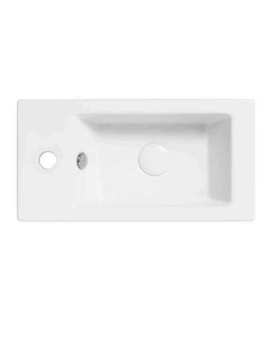 Lavabo Auris L - Uptrend