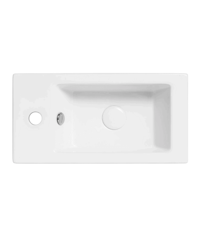 Lavabo Auris L - Uptrend