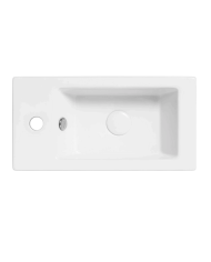Lavabo Auris L - Uptrend