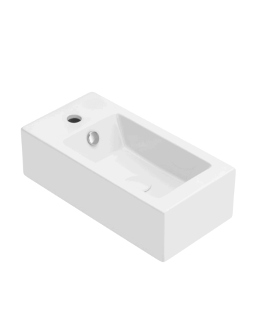 Lavabo Auris L - Uptrend