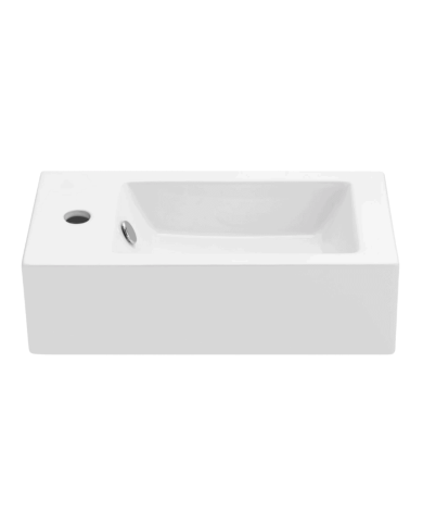 Lavabo Auris L - Uptrend