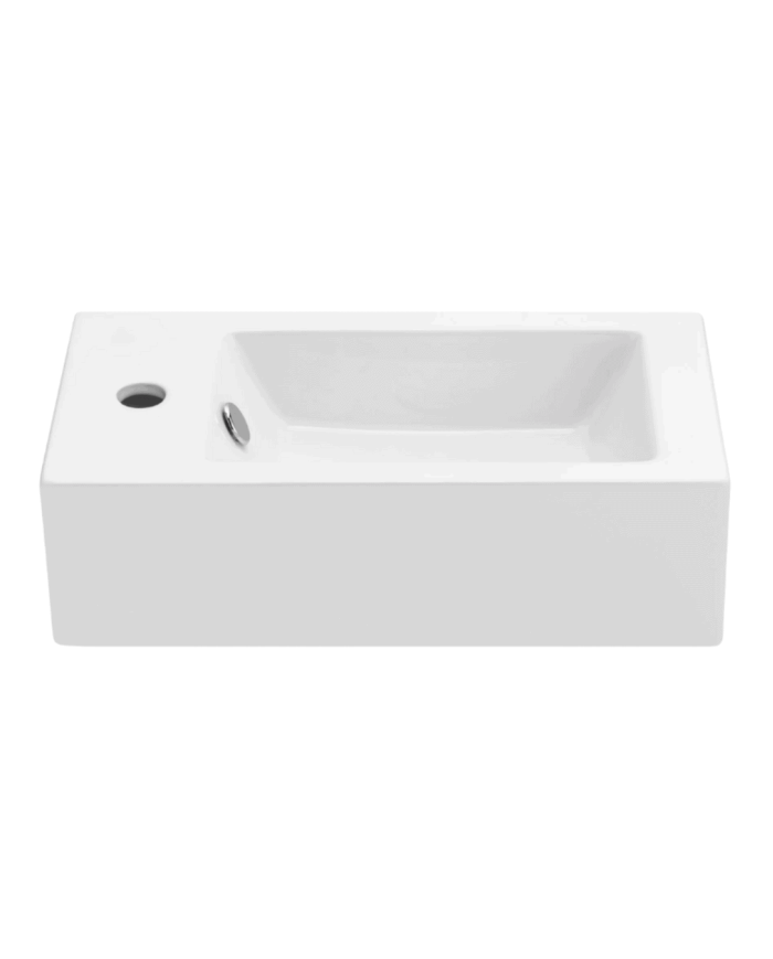 Lavabo Auris L - Uptrend