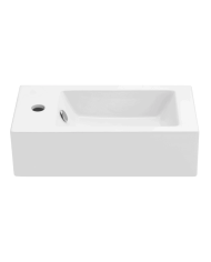 Lavabo Auris L - Uptrend