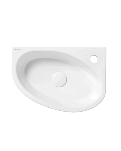 Lavabo Avo P - Uptrend