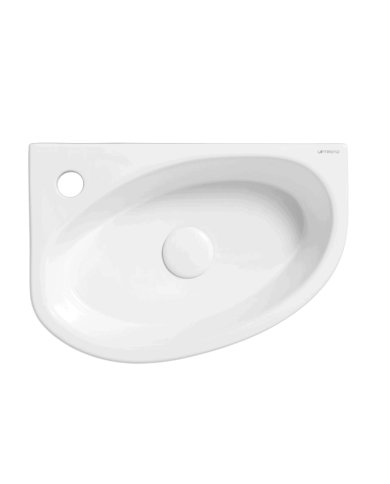 Lavabo Avo L - Uptrend