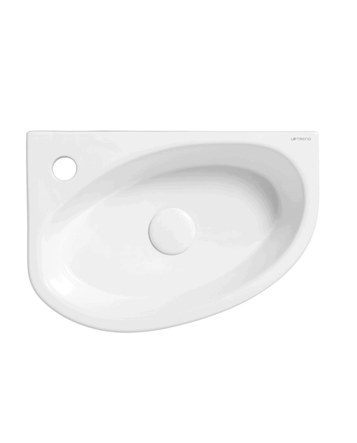 Lavabo Avo L - Uptrend