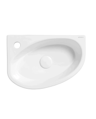 Lavabo Avo L - Uptrend