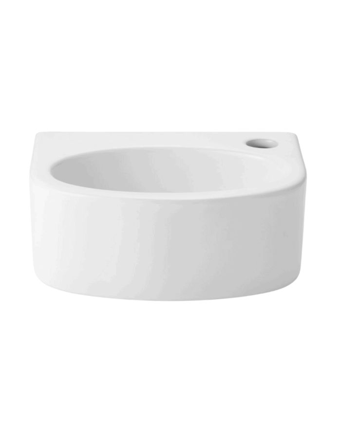 Lavabo Bambino - Uptrend