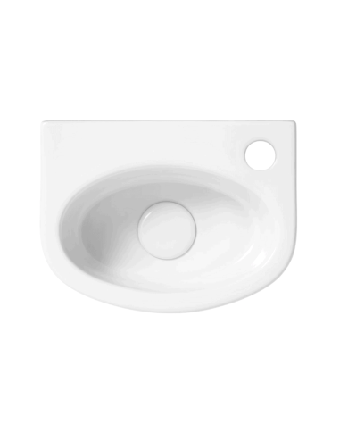 Lavabo Bambino - Uptrend