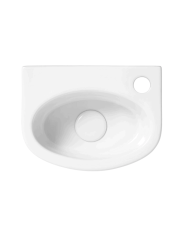 Lavabo Bambino - Uptrend