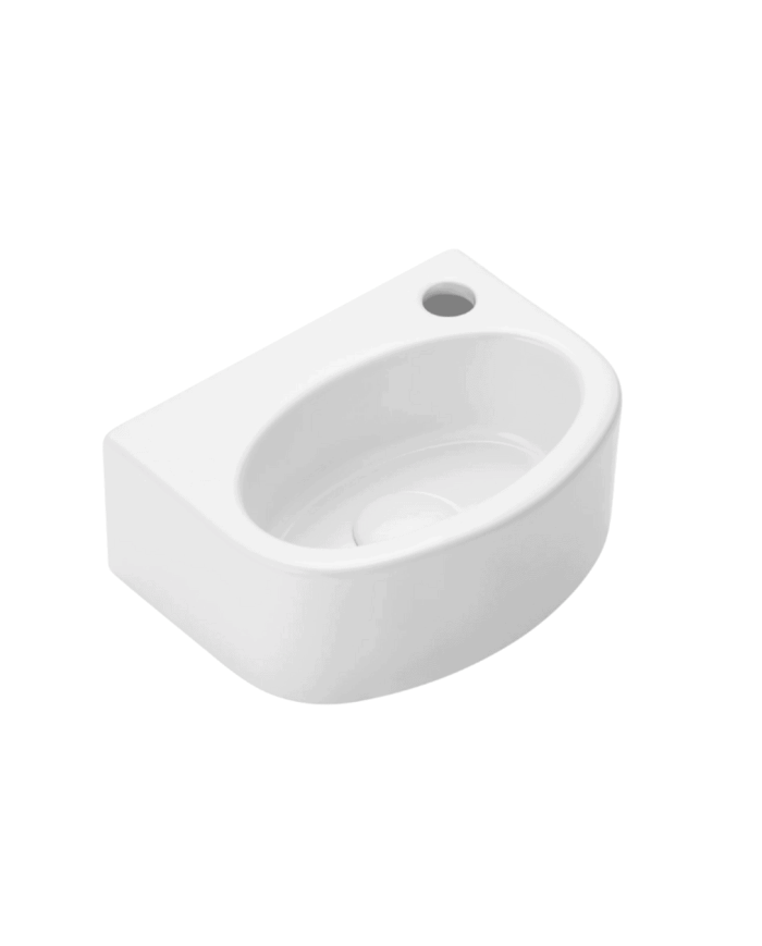 Lavabo Bambino - Uptrend
