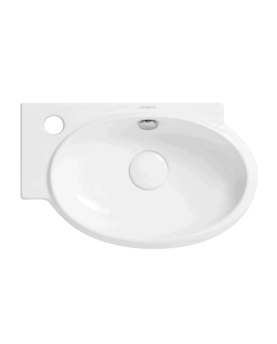 Lavabo Coral - Uptrend