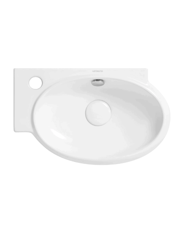 Lavabo Coral - Uptrend