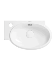 Lavabo Coral L - Uptrend