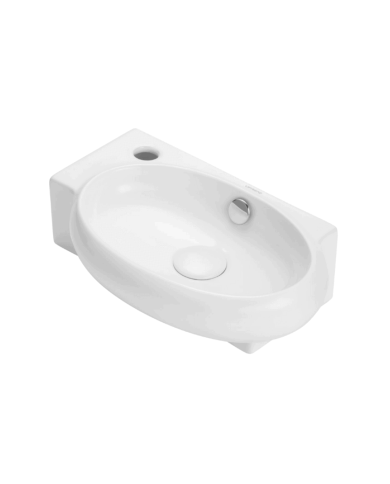 Lavabo Coral - Uptrend