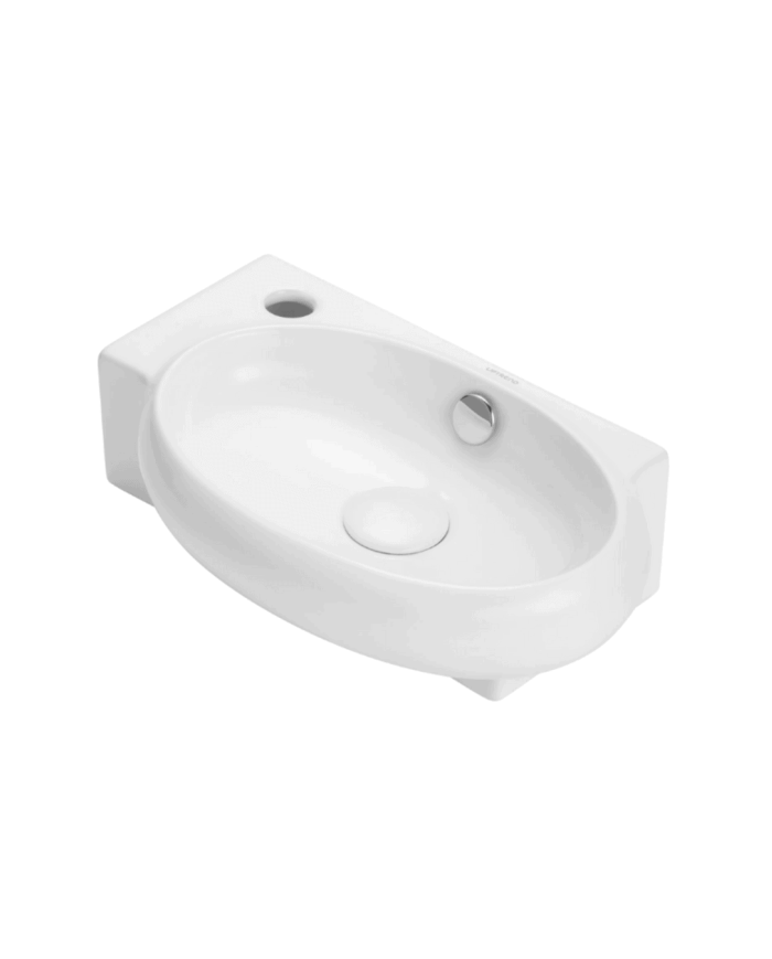 Lavabo Coral - Uptrend