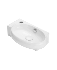 Lavabo Coral L - Uptrend