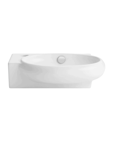 Lavabo Coral - Uptrend